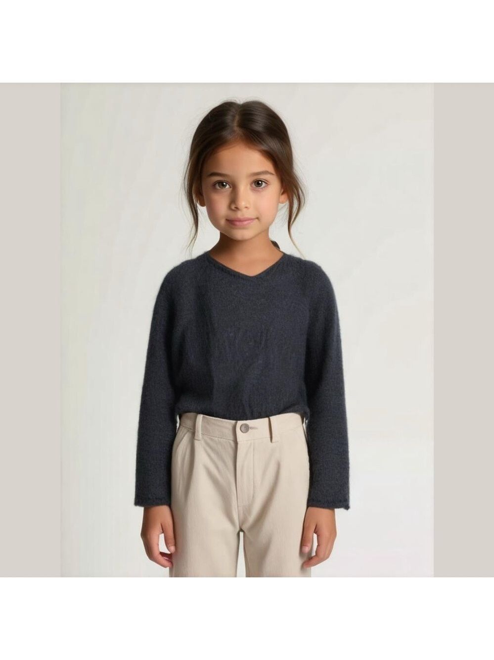 So girls size 7/8 set